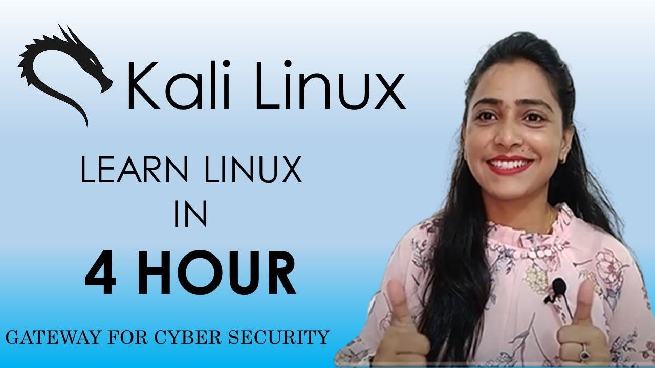 linux tutorial in hindi | linux crash course | Mastering Linux Fundamentals for Cybersecurity