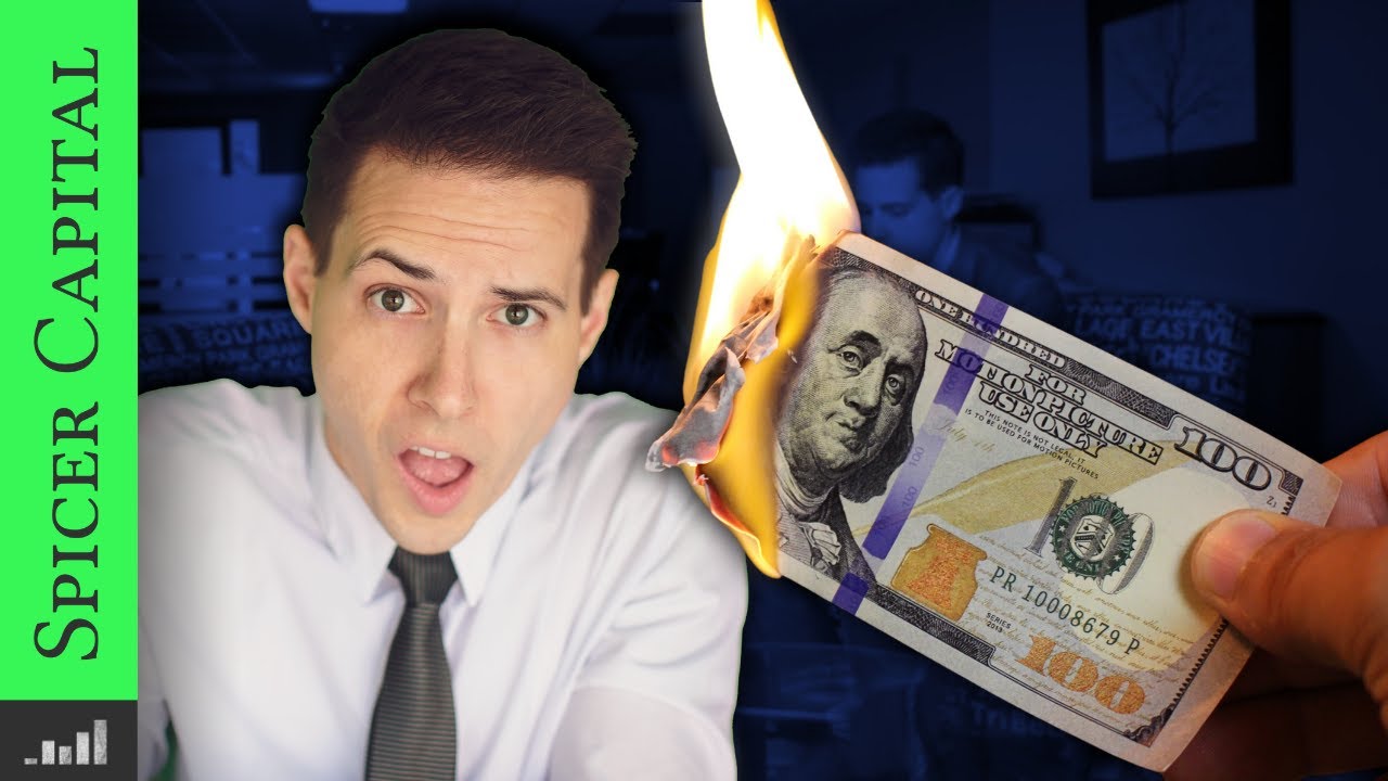 How badly are Advisory Fees hurting your financial goals? 📉
