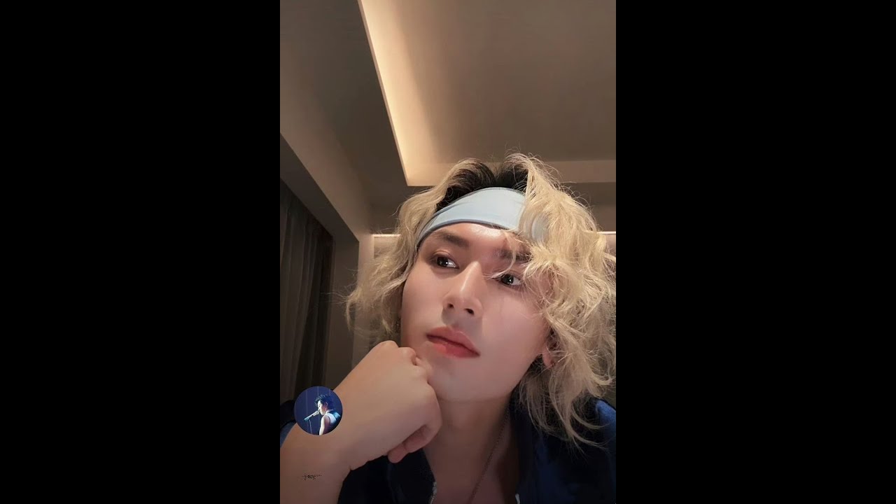 [한글자막] 장철한 장저한 인스타그램 라방 직방 2025-02-19