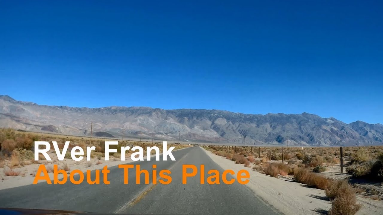 501-Kearsarge CA, About This Place