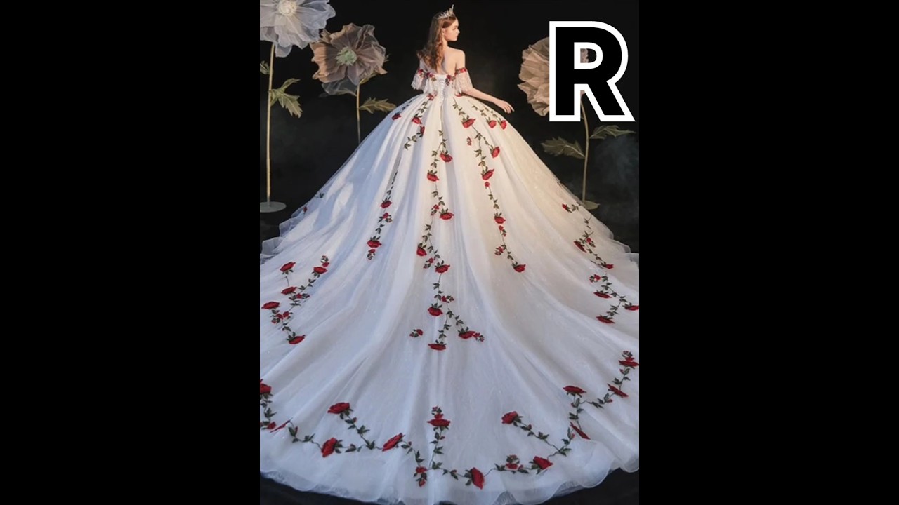 Korean white wedding gown🤍🤍🤍🤍🤍 #youtubeshorts #ytshorts