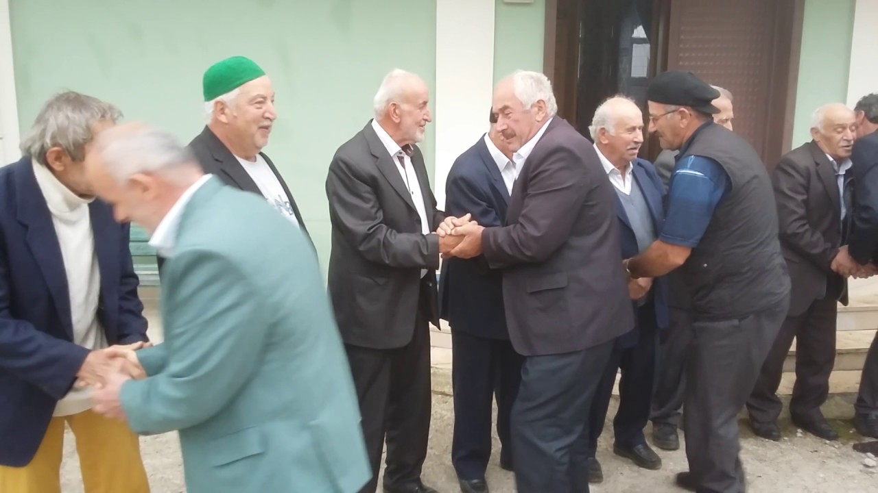 2017 RAMAZAN BAYRAMI BAYRAMLAŞMA