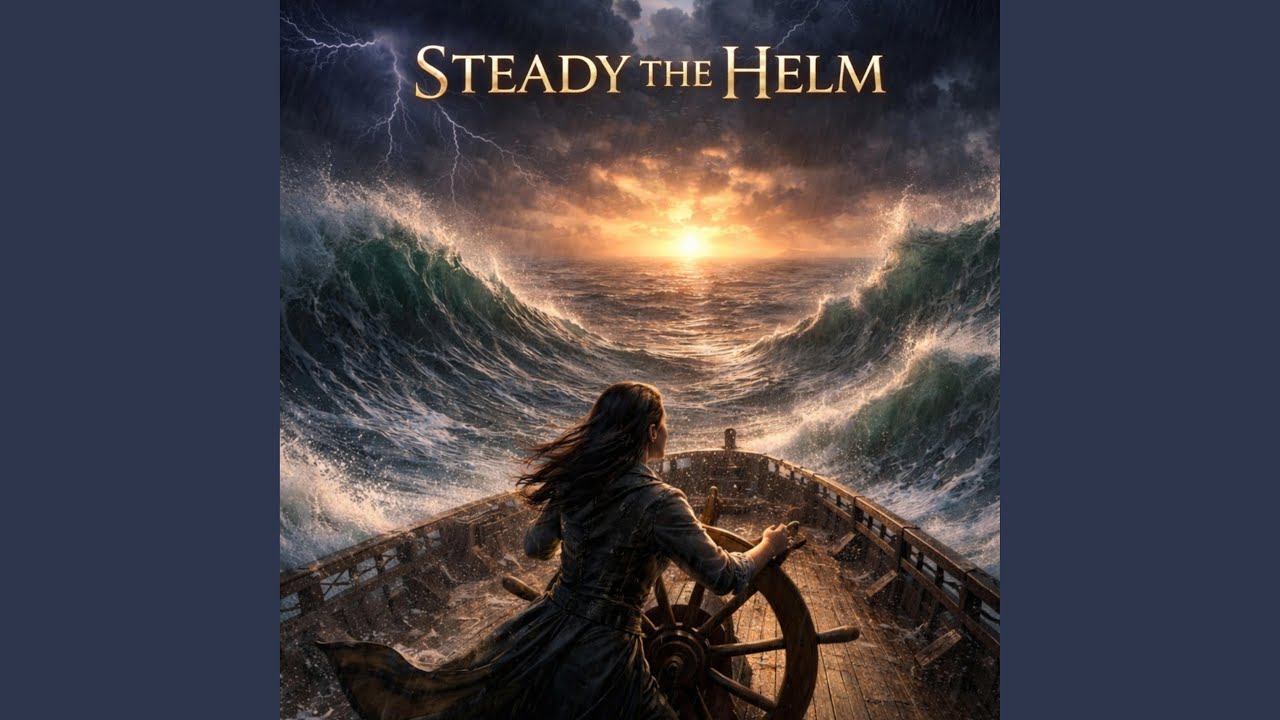 Steady the Helm