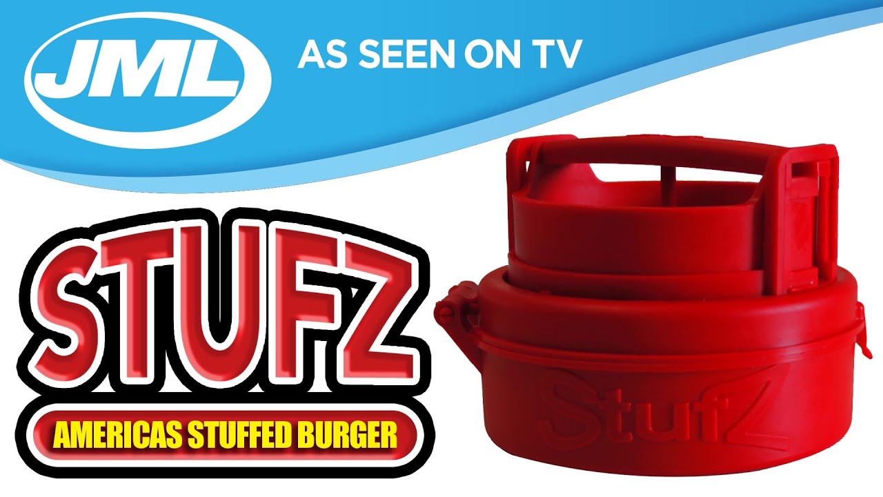 STUFZ from JML