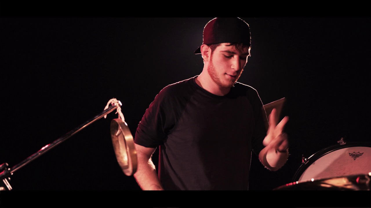 Safri Duo - Samb Adagio (cover by Myles & Simon)