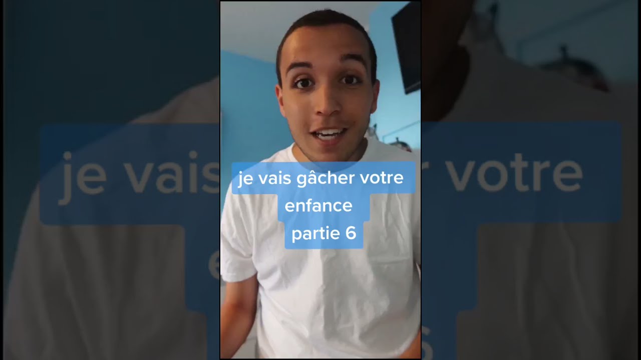 Le Plus GROS Secret Derri&egrave;re iCarly #Shorts
