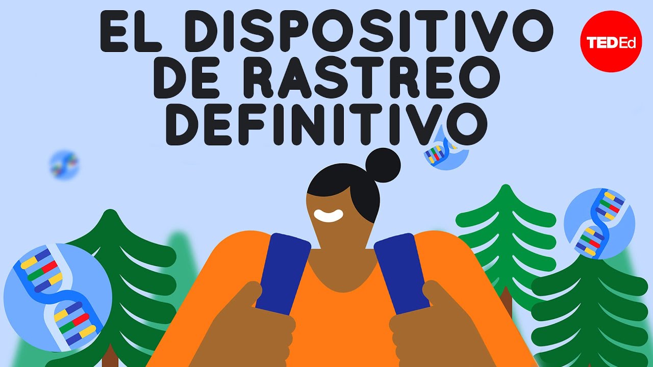 Cómo podemos detectar casi todo lo que existe - Hélène Morlon y Anna Papadopoulou