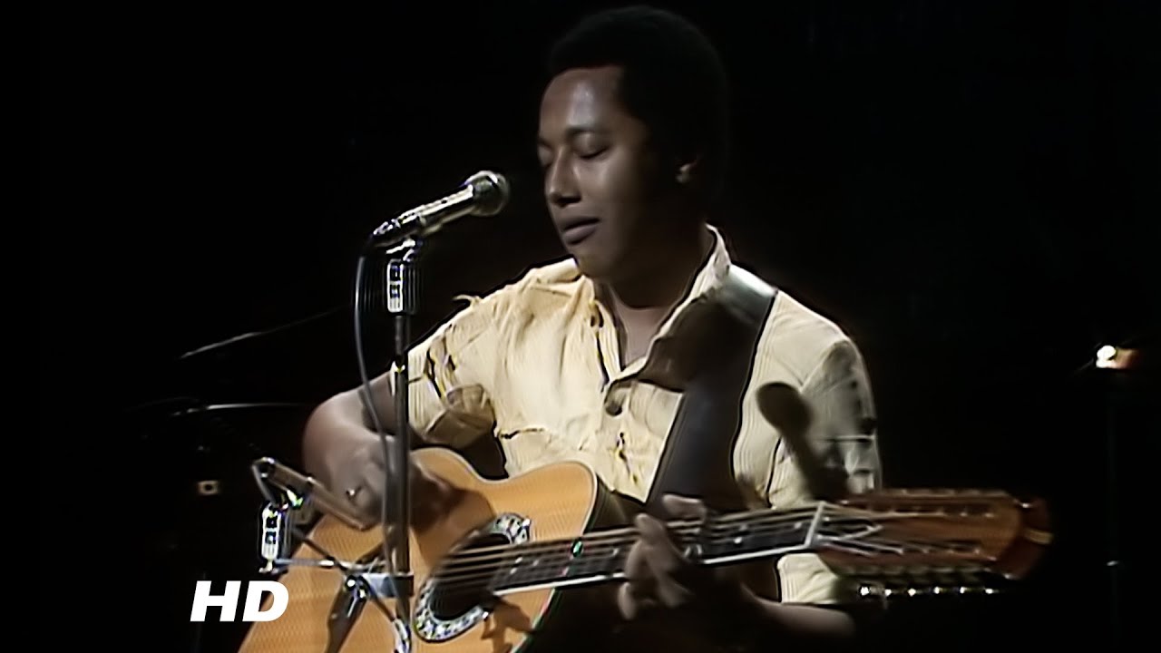 Labi Siffre - Children of Children (In Concert, 15/02/1975)