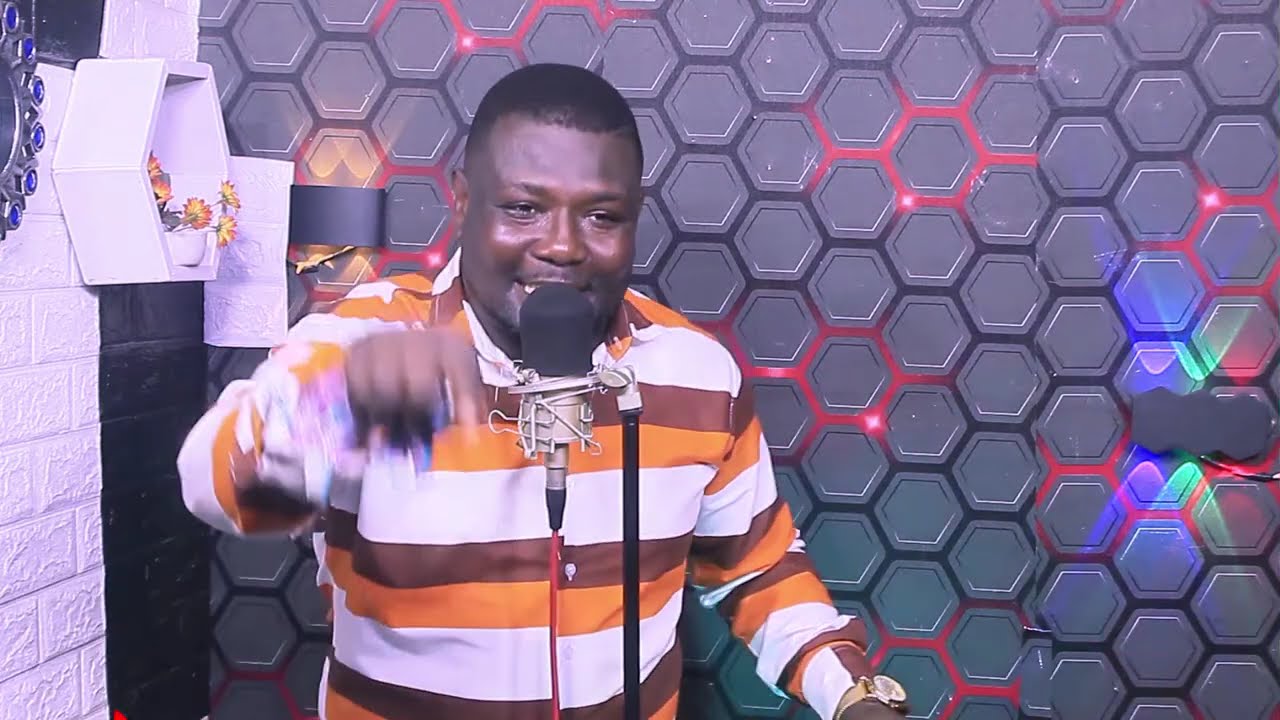 A SPONTANEOUS NONSTOP WORSHIP BY ARK ERICO PLEASE SHARE AND SUBSCRIBE 🔥