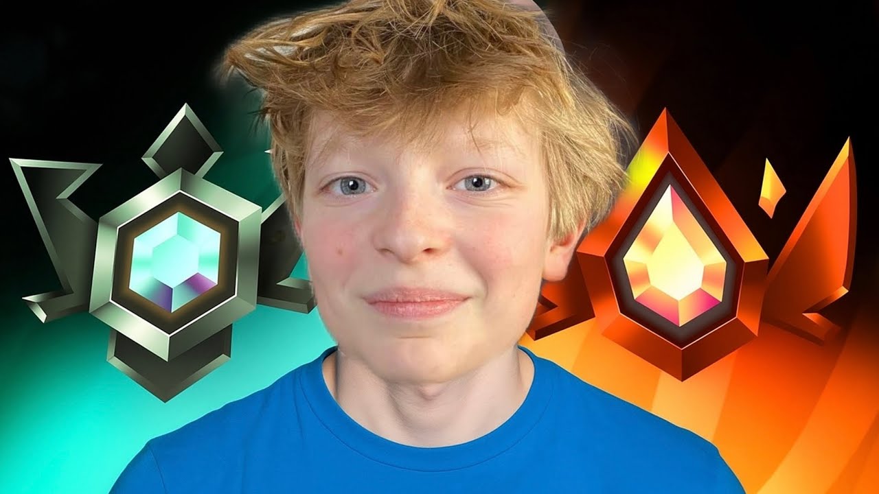 DYNX SPIELT FORTNITE RANKED 2.0!🤩 (Elite - Champion🏆)