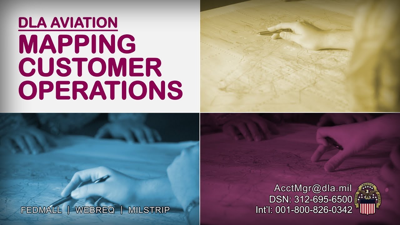 DLA Print On Demand (Captions)