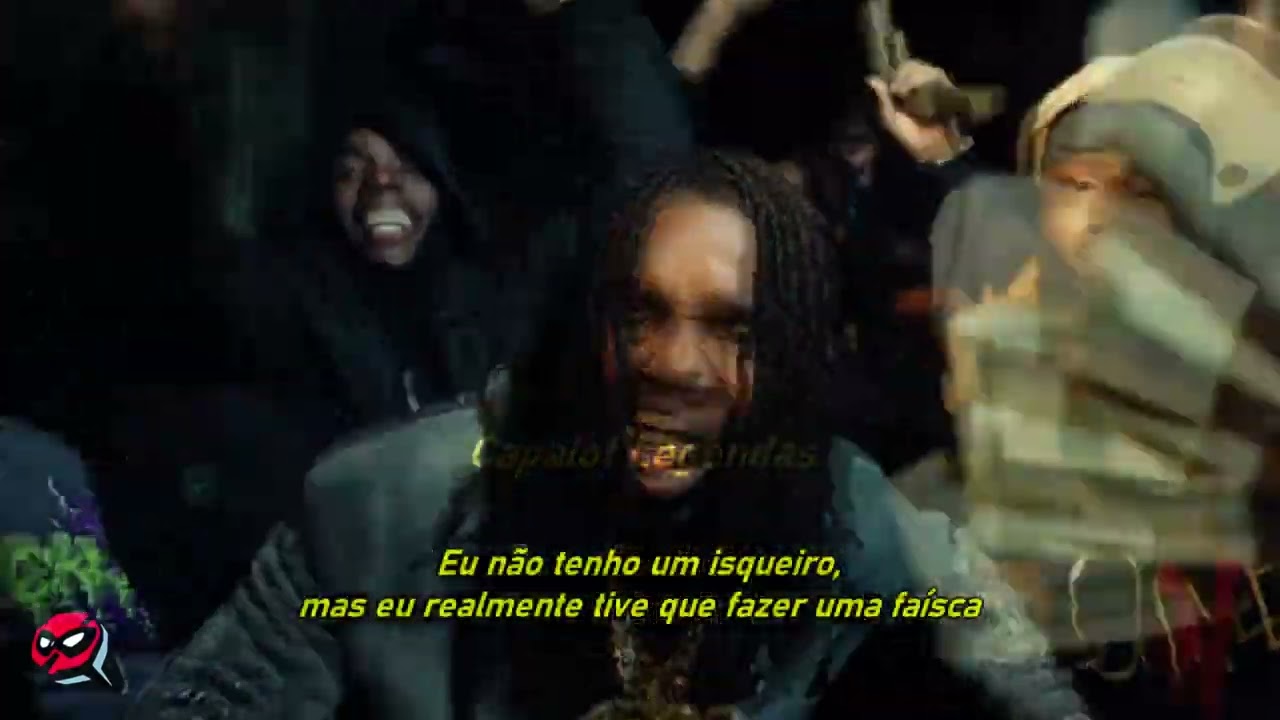 PGF Nuk - Waddup ft. Polo G (Legendado/Tradução) #waddup #pgfnuk #polog