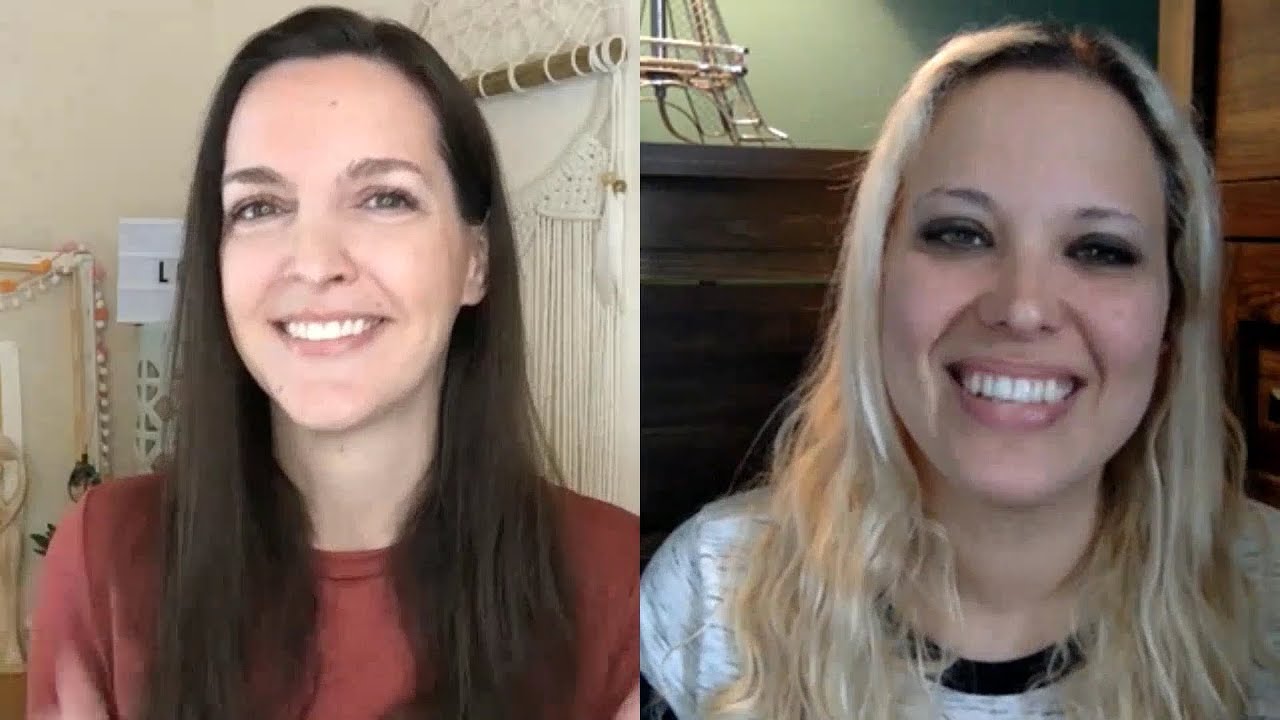 Change your inner story when manifesting a specific person with Veronica Isles (Part 1)