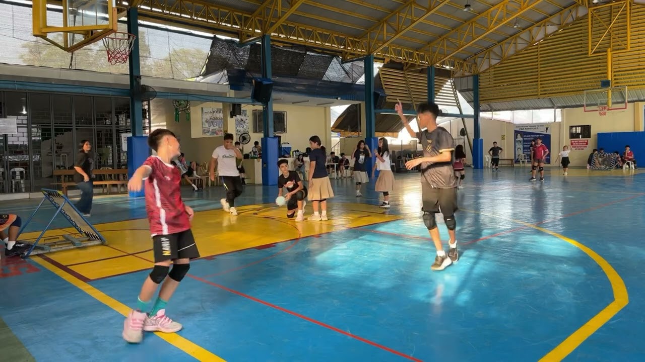 (01/17/26) JUNIORS - Practice Game 9