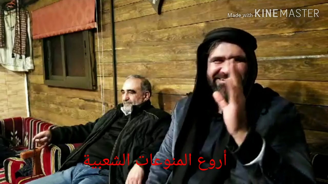 الفنان والشاعر الكبير أحمد الخنسا حفلة خاصة 27.01.2020