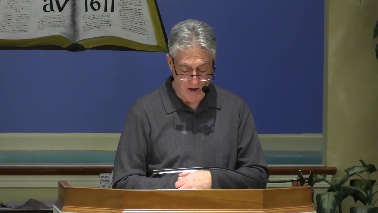 Romans 4 - The Promise of God