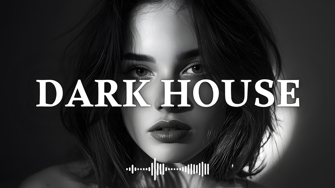 Dark Minimal House Mix 2026 | Hypnotic, Smoky & Introspective Female Vocals • Underground Lounge #3