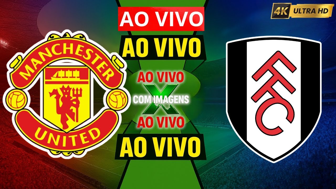 M4NCH3ST3R UN1T3D X FULH4M | 40 COM 1MAG3M G4M3PL4Y| PES2021 PL4T4FORM4 / PC
