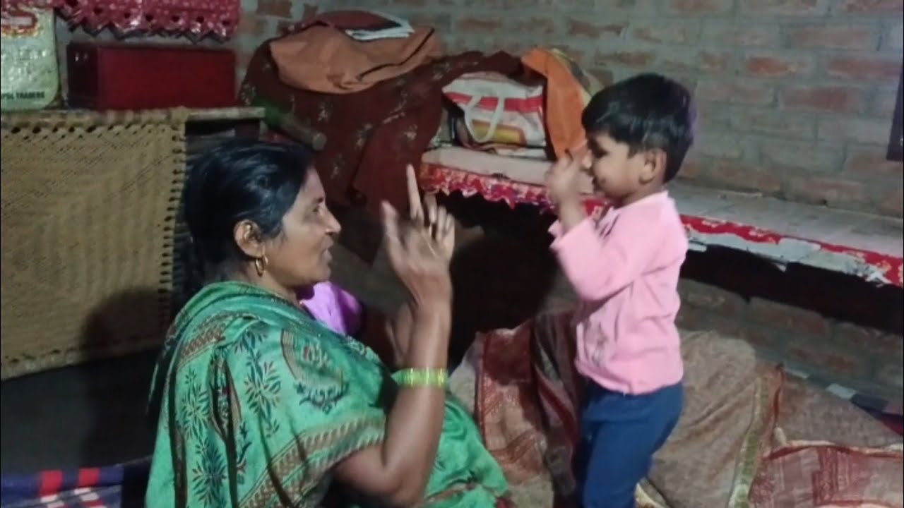 Arav ka dance