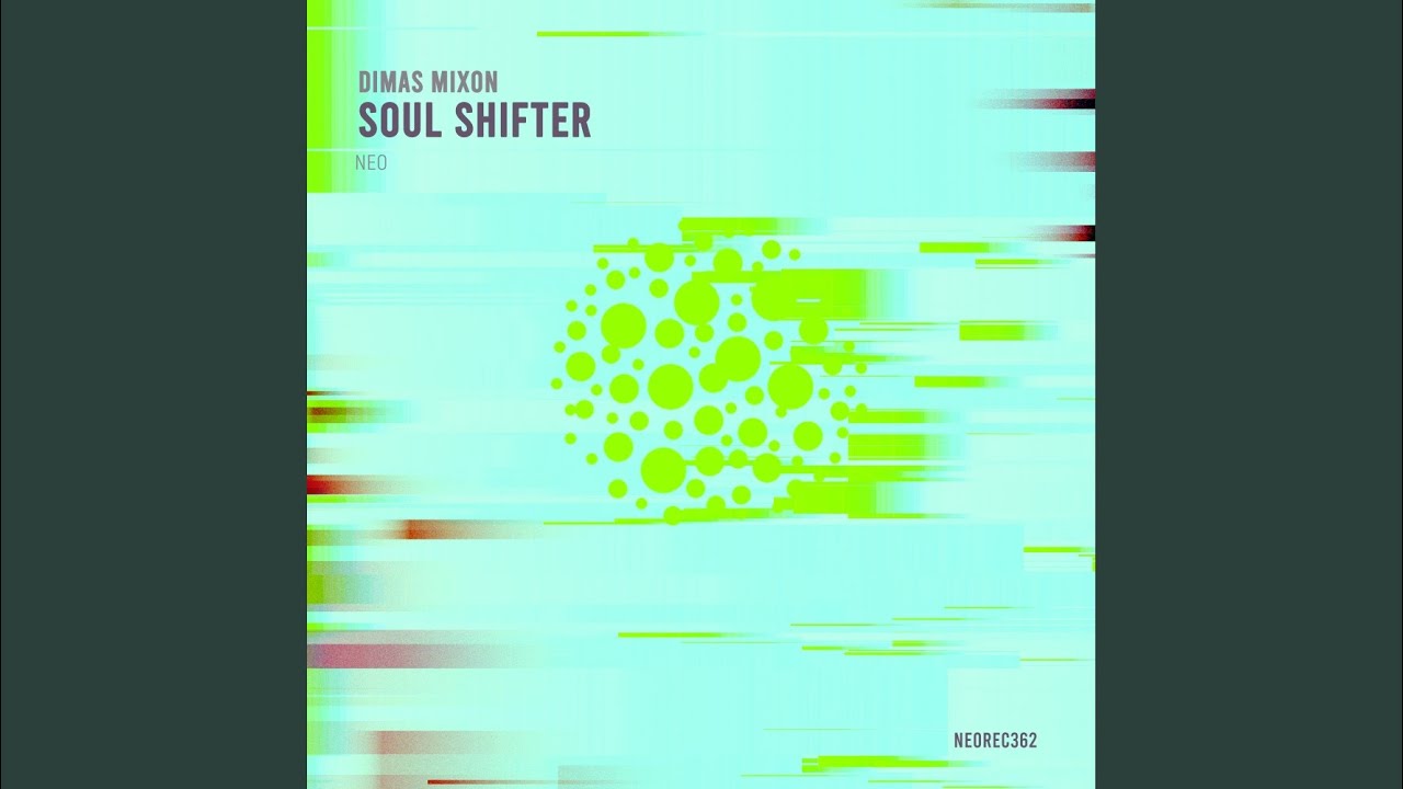 Soul Shifter