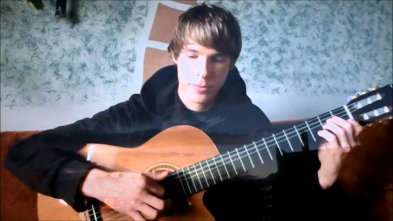 Ronny Engelmann - Wie die Zeit vergeht / how time flies