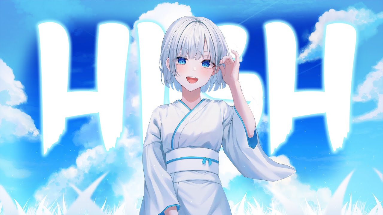 High - AMV -「Anime MV」4K