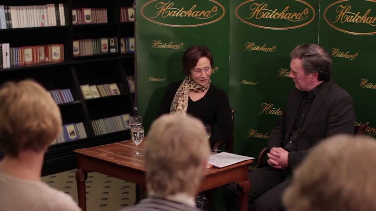 Elizabeth George discusses the UK setting of the Inspector Lynley novels - Hodder & Stoughton