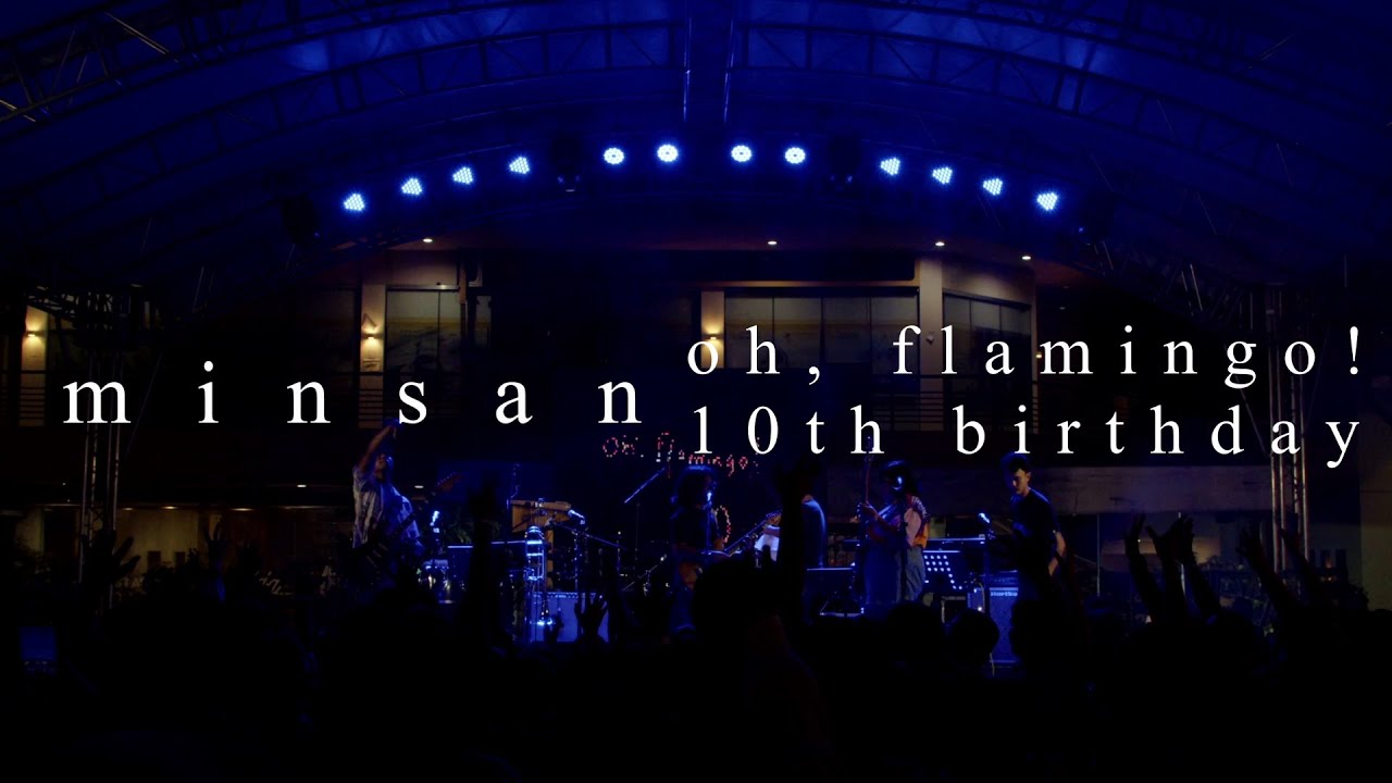 Oh, Flamingo! 10th Birthday - FULL CONCERT
