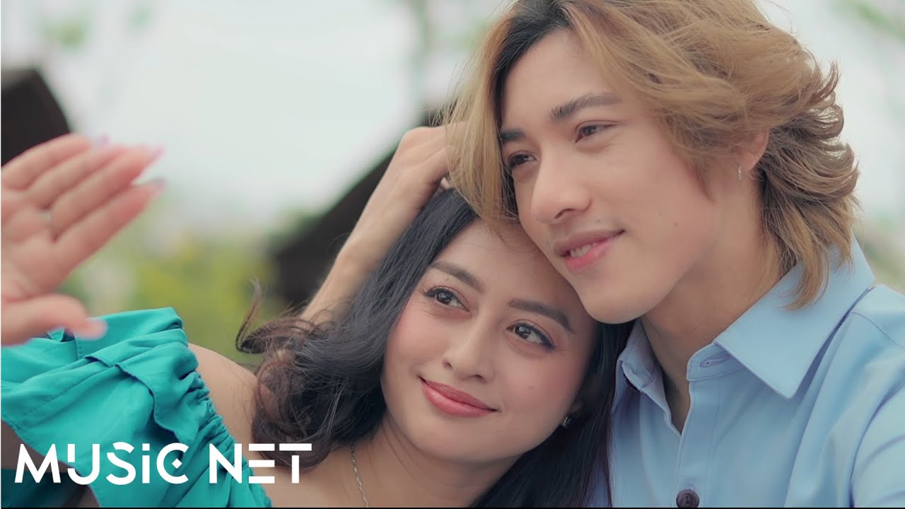 ရွှန်းလဲ့ကိုကို (Shun Lae Ko Ko) - လိုတရ [Official MV]