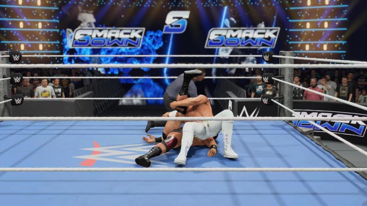 Cody Rhodes Vs Drew McIntyre Undisputed WWE Championship Rematch