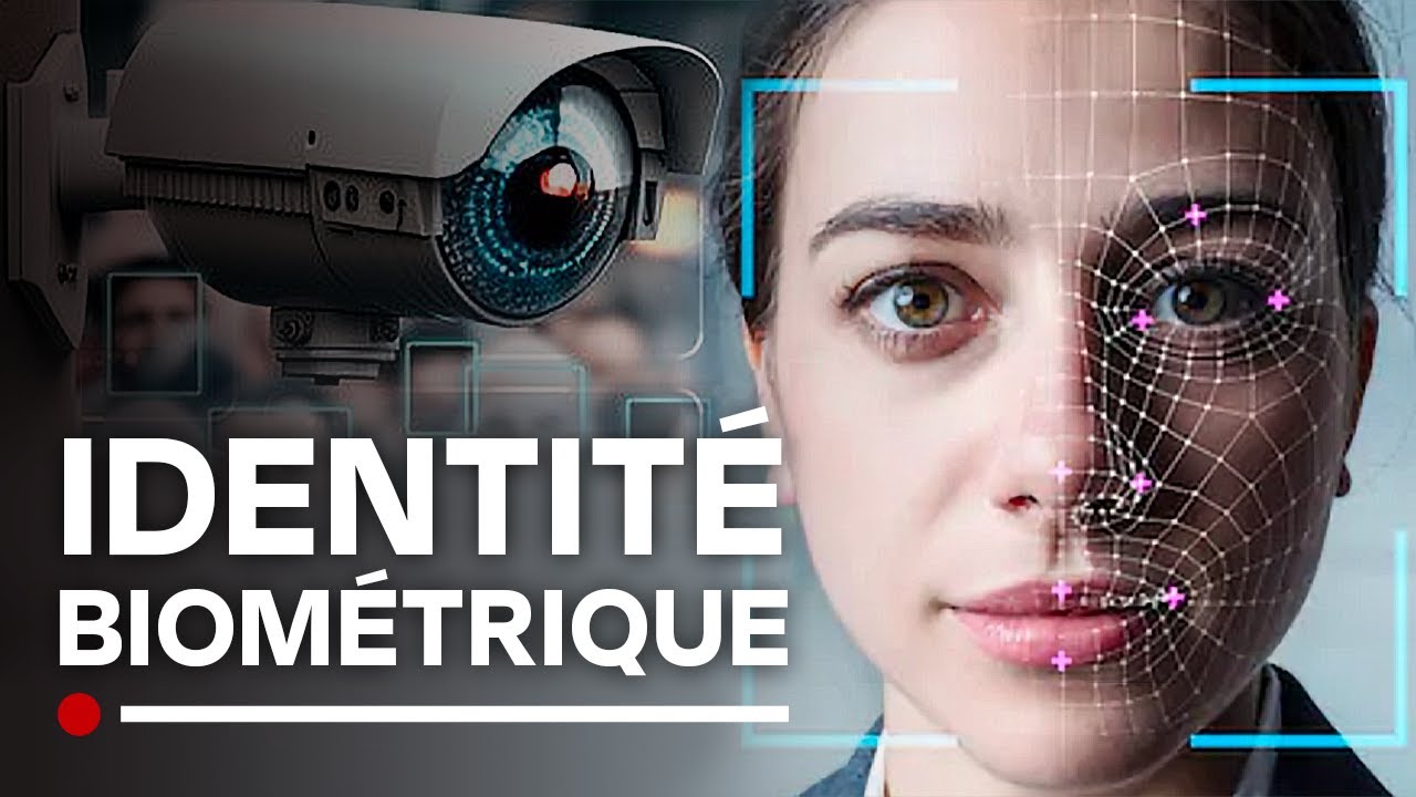 Surveillance biométrique : les technologies de demain - Fenêtre sur Corps - Documentaire complet HD
