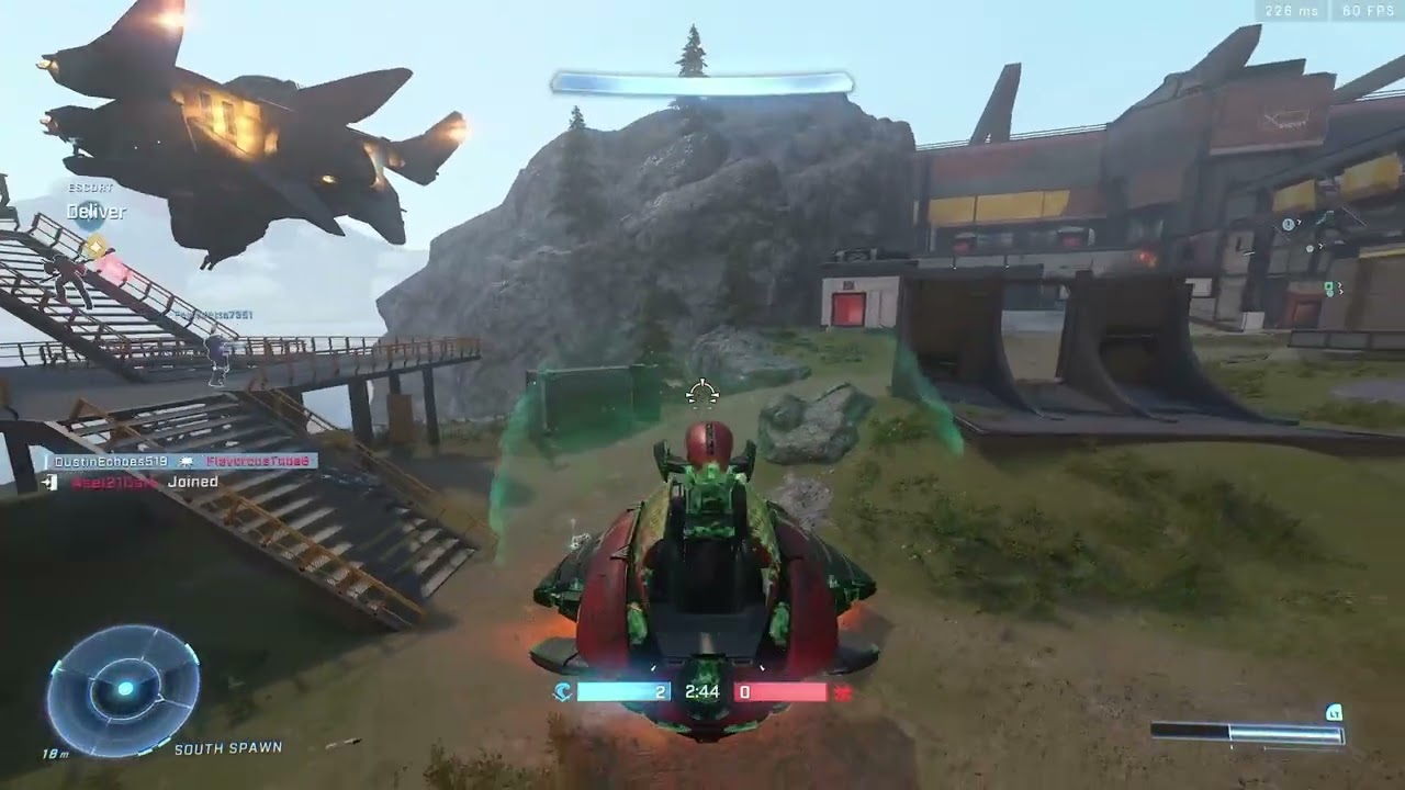 Hilarious and EPIC Halo Clips #70
