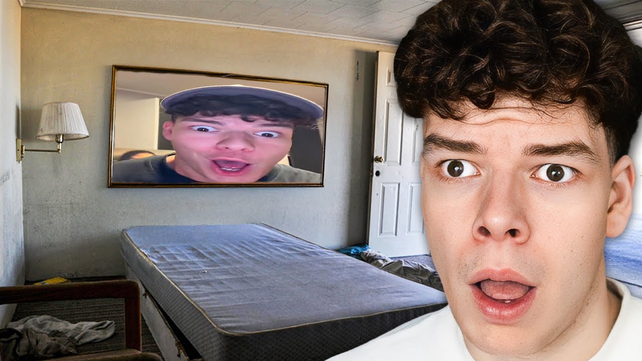 Ich Roaste eure Verrückten Zimmer…