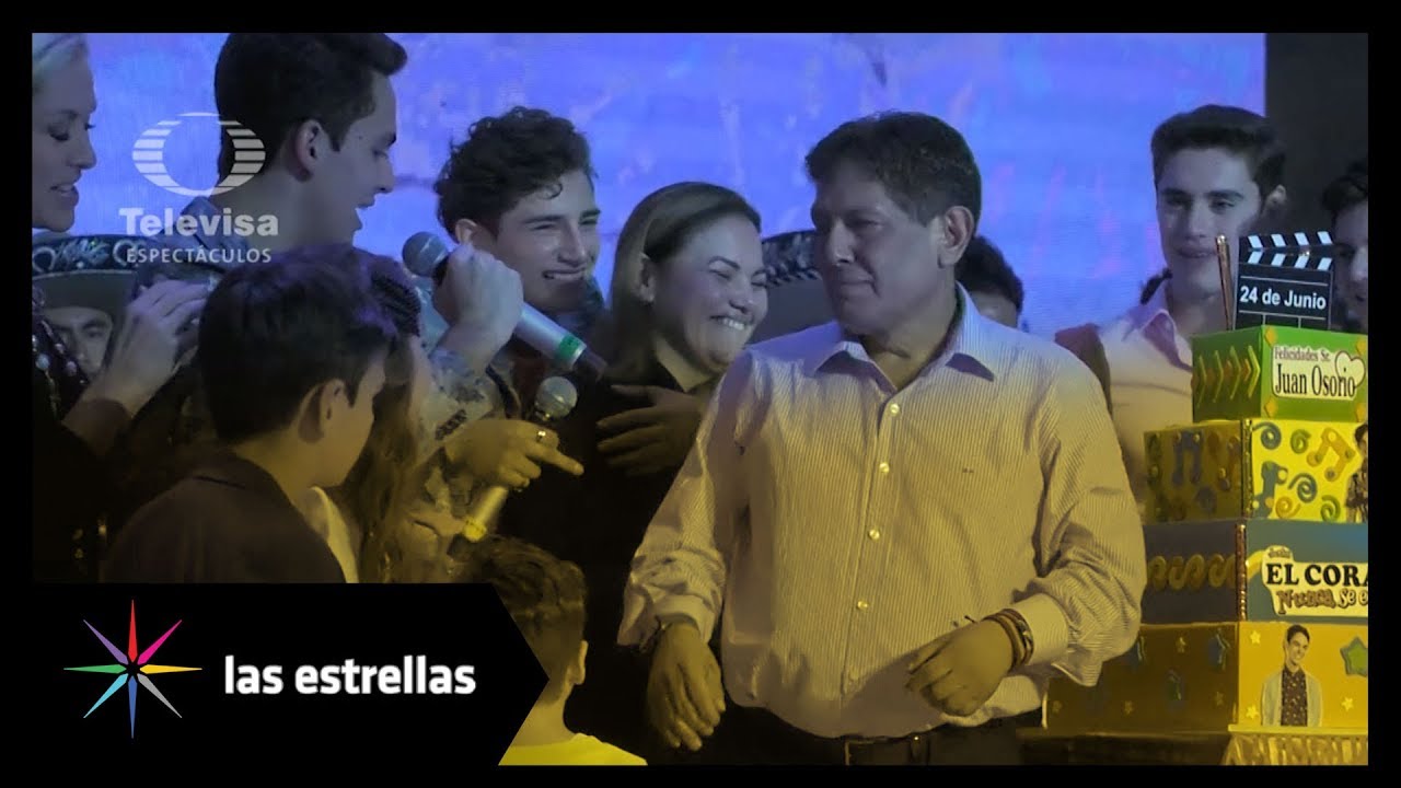 Los Aristemo causan revuelo durante su presentación a prensa | Las Estrellas