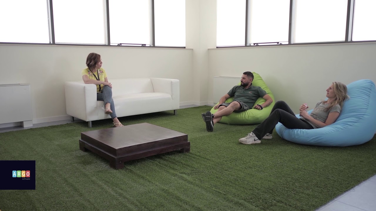 Argo Software  - AWS case study