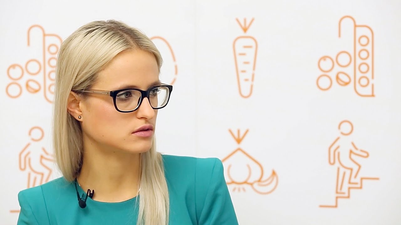 Żywienie w nadczynności tarczycy