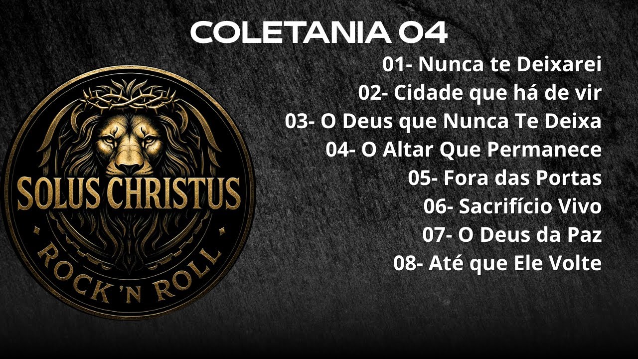 coletânea 04