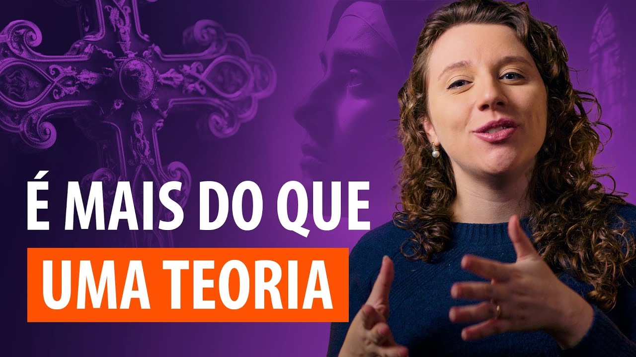 Santa Edith e a Ciência da Cruz