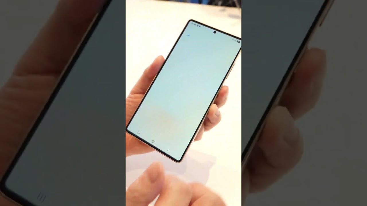 Samsung Galaxy S25 Plus: Viền mỏng hơn, nâng cấp phần cứng, đặc biệt Galaxy AI NÂNG CẤP RẤT LỚN!!!