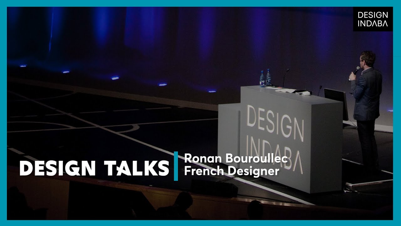 Ronan Bouroullec on design hits and disasters