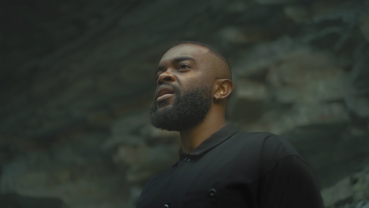 Jozem - STAY (Official Music Video)