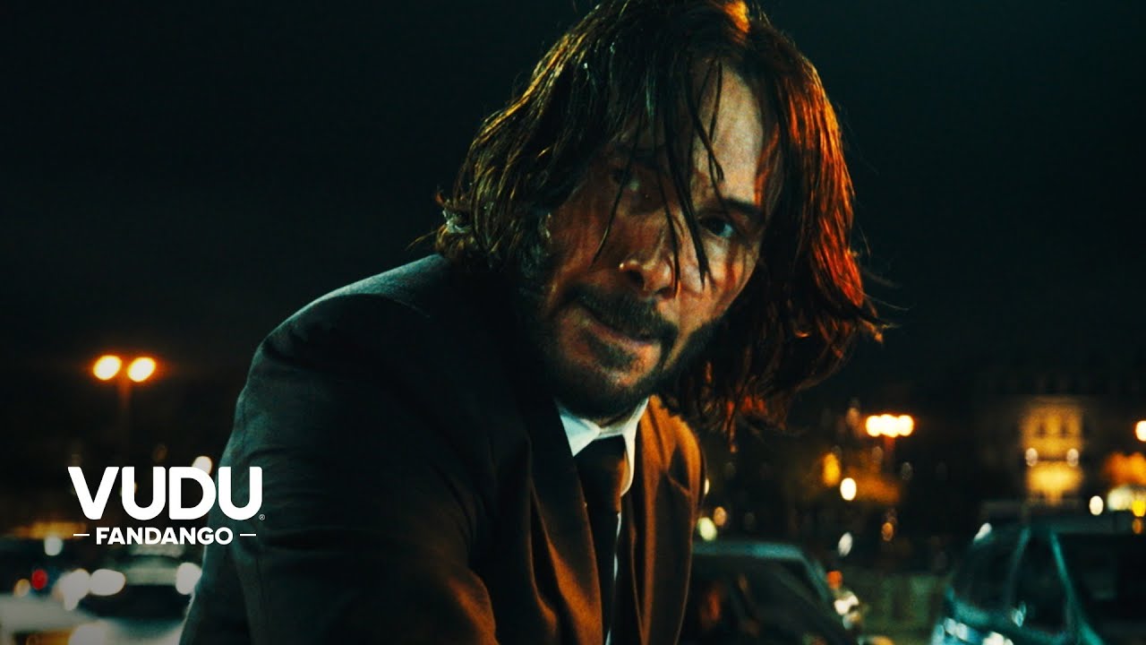 John Wick: Chapter 4 Exclusive Featurette - Lots of Planning (2023) | Vudu