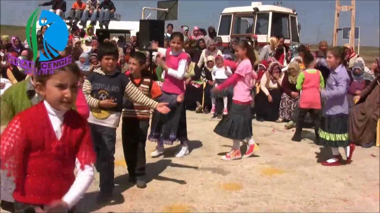 23nisan bayramı 2010