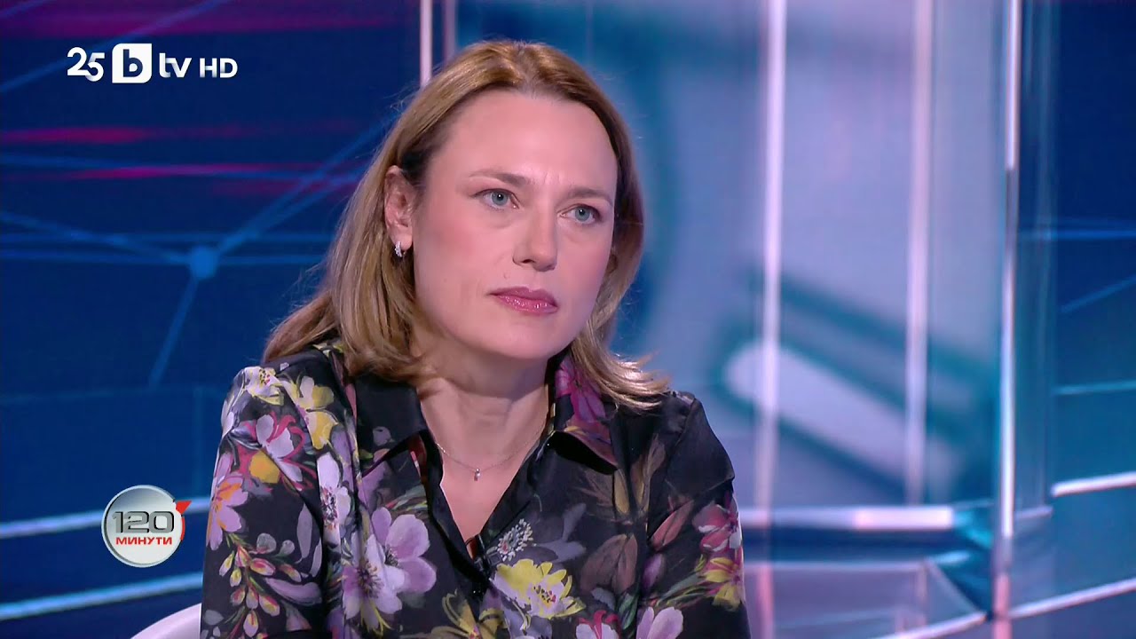 Ива Митева: ИТН прекрачиха една граница, от която няма връщане назад. Няма и път напред