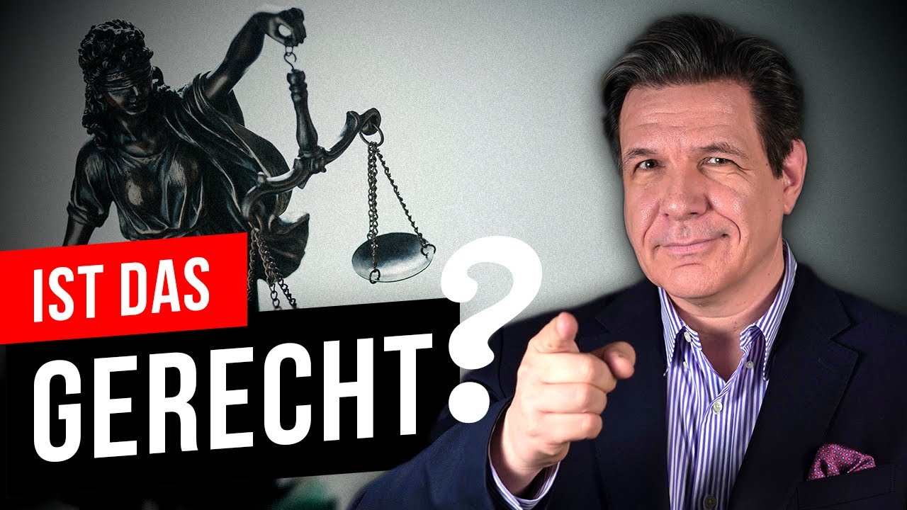 So viele Strafbefehle - ist das noch rechtsstaatlich?
