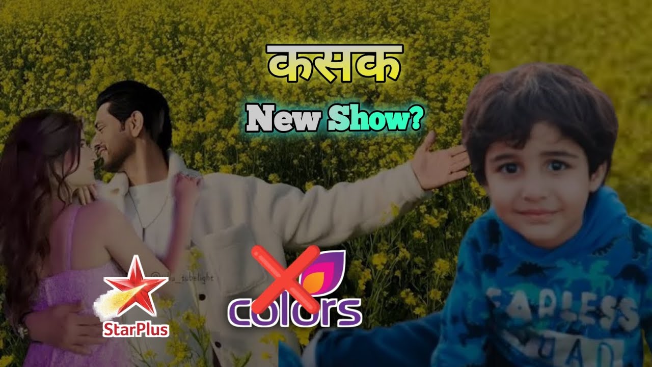Exclusive: Bhavika Sharma & Shakti Arora in Rashmi Sharma Telefilms New Show on Star Plus