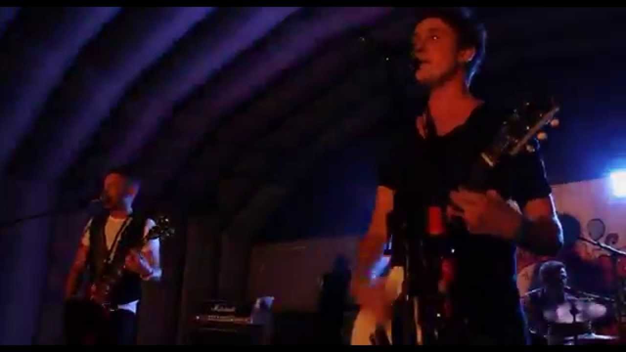 Leicester Wedding Band THE LIKES rock cover Chelsea Dagger - Fratellis (LIVE)