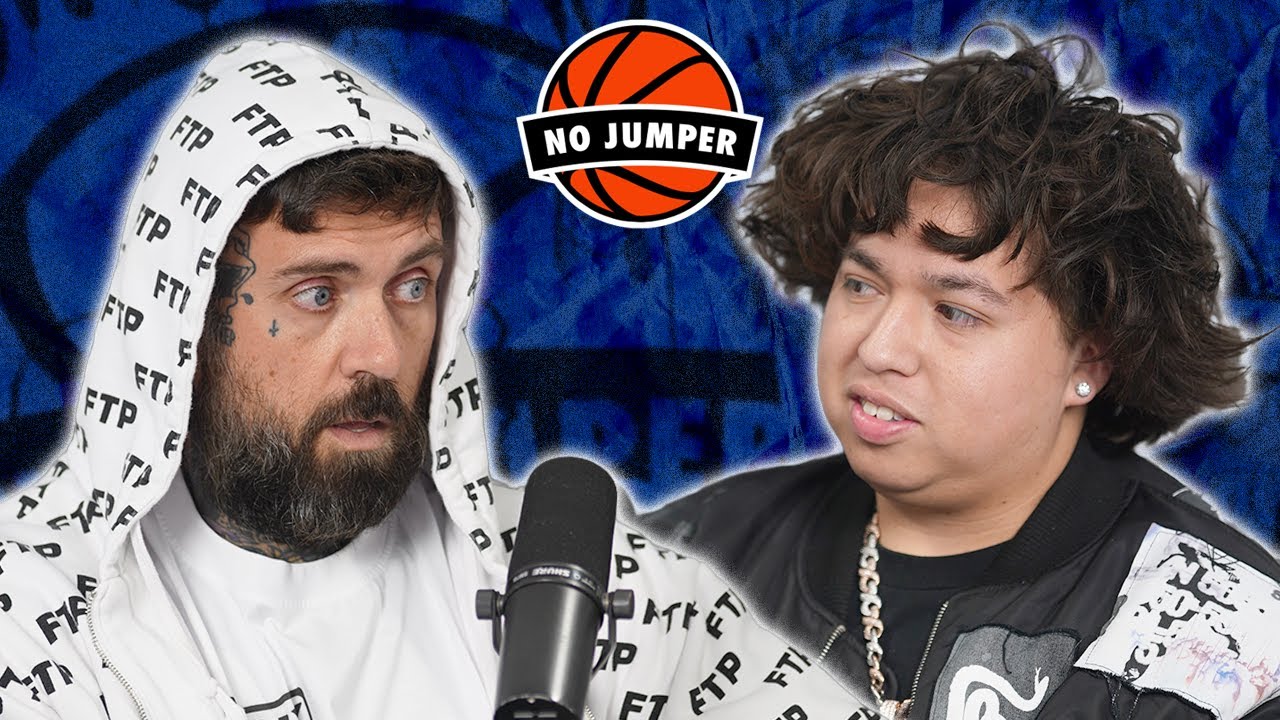 2Slimey on Working at 711, Oklahoma City,  His Insane Sound, Mosh Pits & More