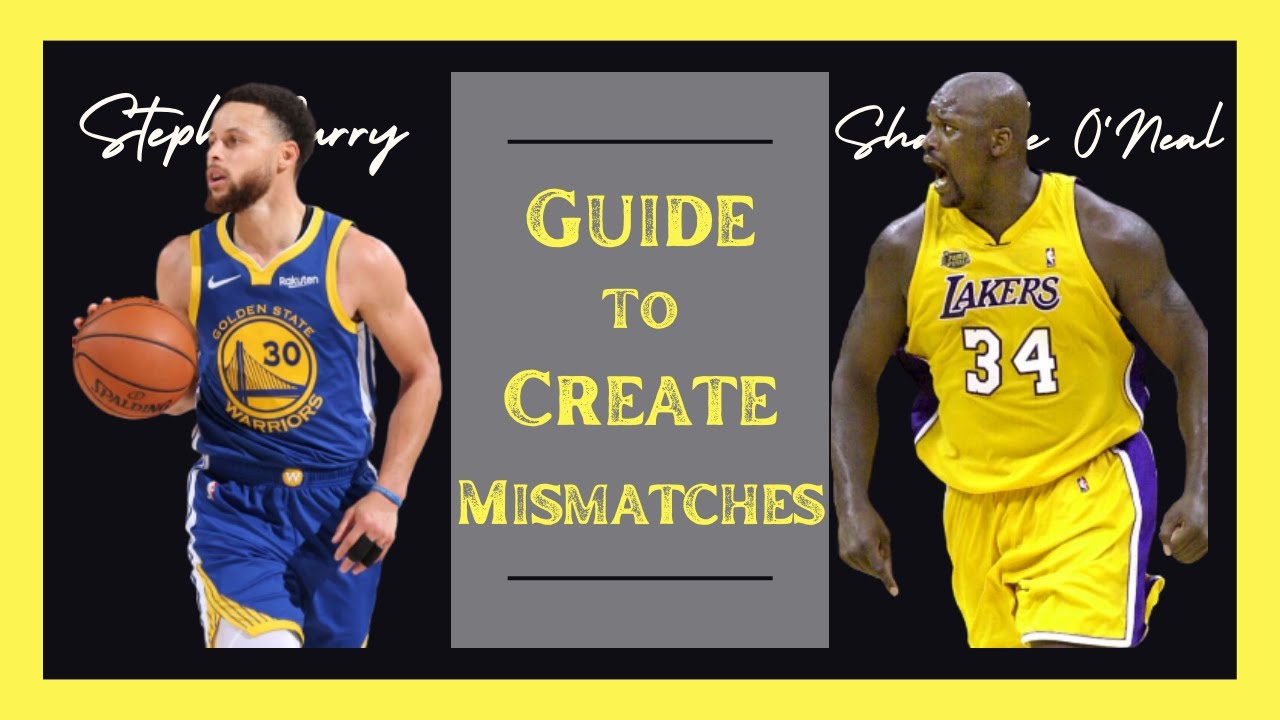 The Gap Theory (Creating Mismatches)