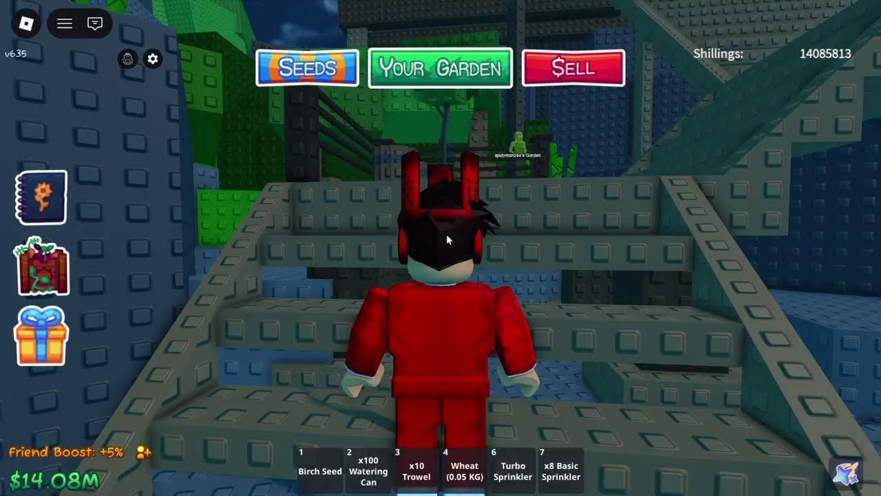 Taking a Break from rivals